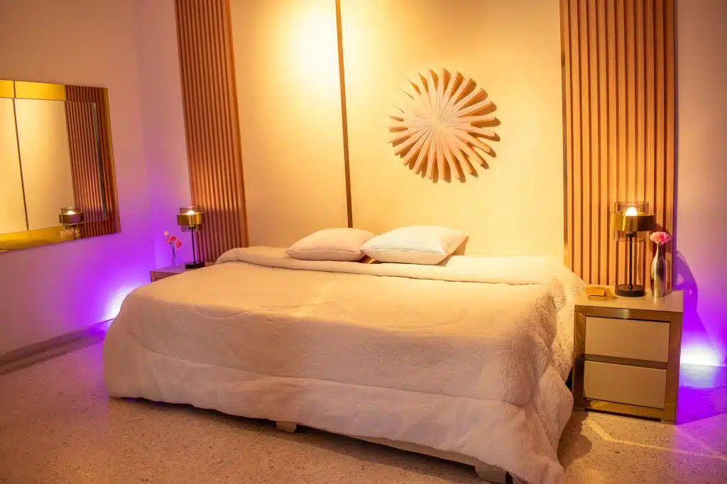 Sala de espera