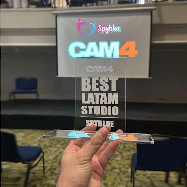 SpyBlue Studio - Best Latam Studio