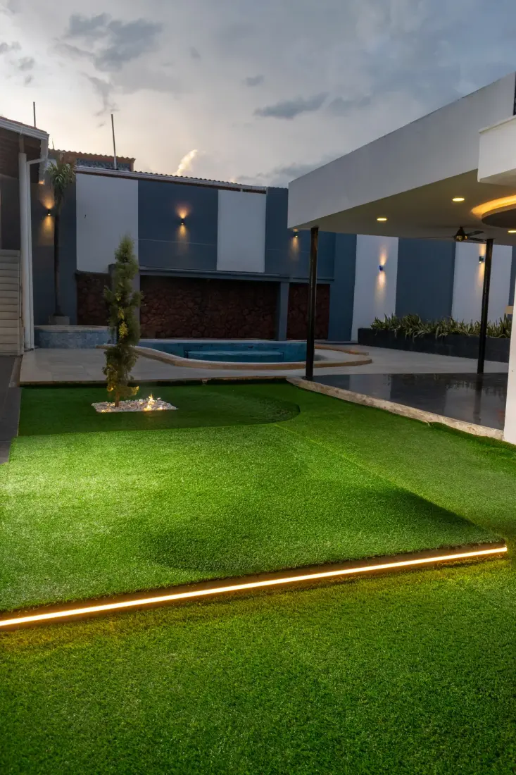 Sede 2 SpyBlue Studio Cúcuta