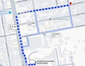 Estudio webcam en Cúcuta: SpyBlue, tu mejor opción para triunfar y generar altos ingresos 1 Direccion Spyblue