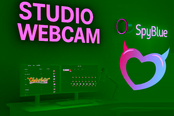 studio-webcam