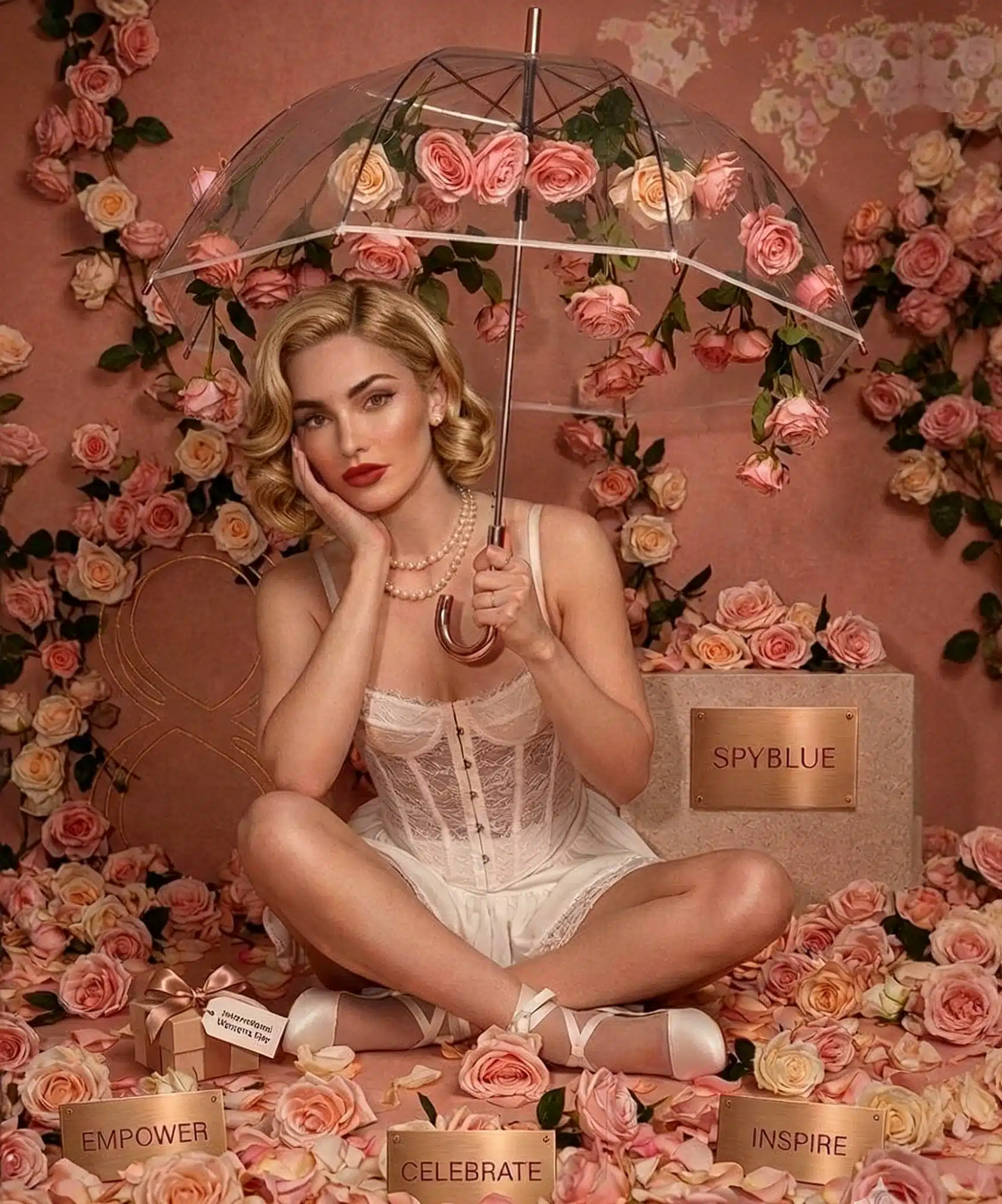 Mejor Estudio WebCam de Cucuta 15 dia de la mujer