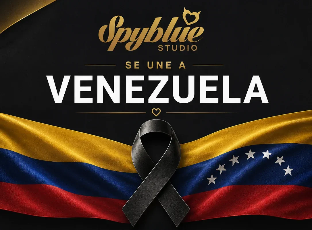 Mejor Estudio WebCam de Cucuta 12 solidaridad con venezuela